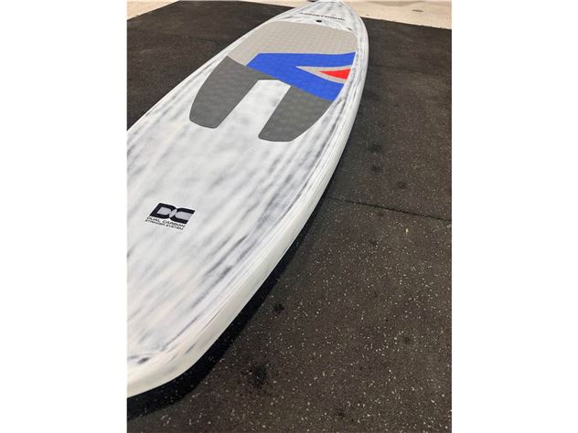 2023 Armstrong Downwind - 6' 3", 85 Litres