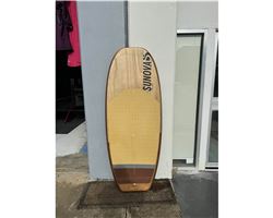 Sunova Wedge 110 Litres 5' 9" foiling wind wing foilboard