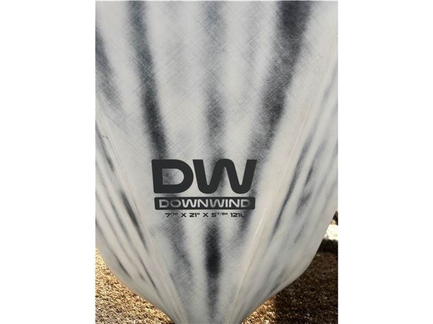 2022 Armstrong Downwind V1 - 7' 7", 121 Litres