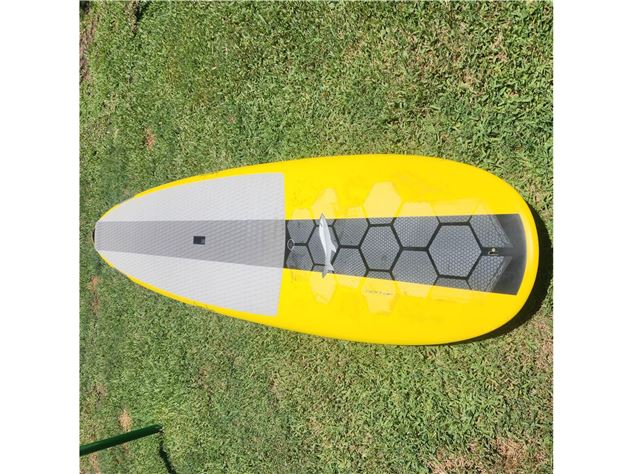 2023 Jimmy Lewis Destroyer Mp - 10' 0", 29 inches