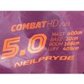 2023 Neil Pryde Neil Pryde Combat Hd 5.0 2023 - 5 metre - 5