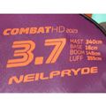 2023 Neil Pryde Neil Pryde Combat Hd 3.7  2023 - 3.7 metre - 4