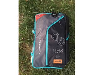 2023 Eleveight Kites Ws V6 - 7 metre