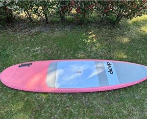 Deep Pro Performance - 10' 1", 29 inches