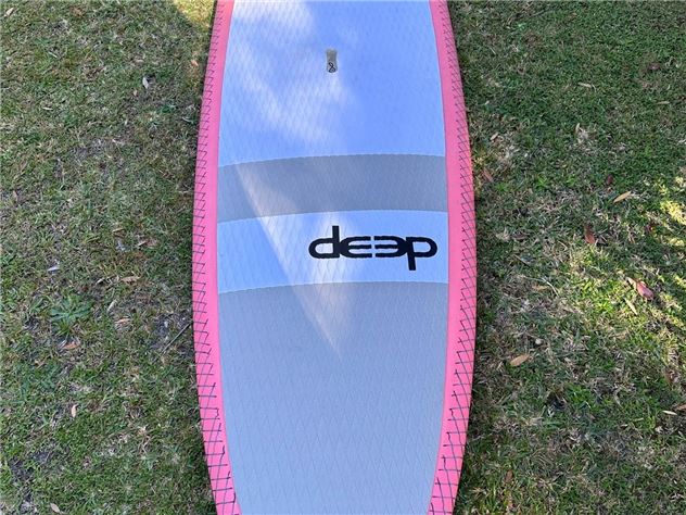 Deep Pro Performance - 10' 1", 29 inches