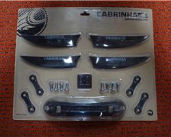 Cabrinha Fin Pack 30Mm kitesurfing accessorie