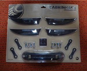 Cabrinha Fin Pack 30Mm