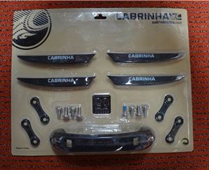 Cabrinha 20Mm Fin Pack