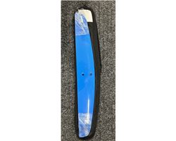 GoFoil 17.5" Flip Tip Tail Wing foiling all foiling