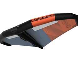 Cabrinha Mantis Wd Wing Sale foiling all foiling