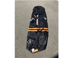 Simmer Style 2023 Race Quiver Bag windsurfing accessorie