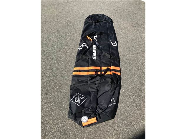 2024 Simmer Style 2023 Race Quiver Bag