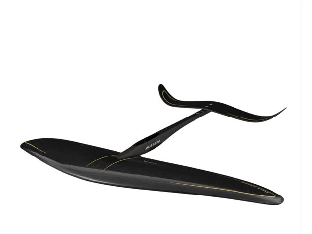 Naish Jet Complete 2000 S27 With 75Cm Alloy Ma - 2000 cm