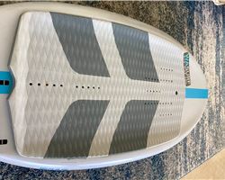 PPC Soar  4'4"X25.5 52L 4' 4" foiling prone/surf foilboard