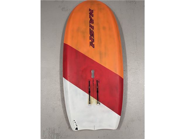 Naish Hover S25 Ultra Crabon Wing Sup Foil Boa 110 Litres 5' 10