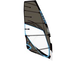 Naish Force 5 S26 4.7 metre windsurfing sail