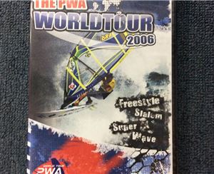 The Pwa Worldtour 2006