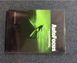 Autofocus Kiteboarding Dvd