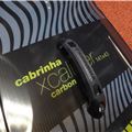 2019 Cabrinha Carbon Xcaliber - 141 cm - 1