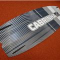 2019 Cabrinha Cbl Board Only - 2