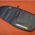 2018 Cabrinha Surfboard Bag 6'6