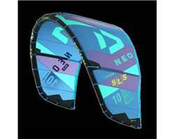 Duotone Neo Sls 9 metre kiteboarding kite