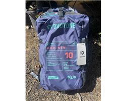 Duotone Neo Sls 10 metre kiteboarding kite