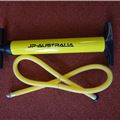 JP Australia Inflatable Sup Pump Yellow - 0