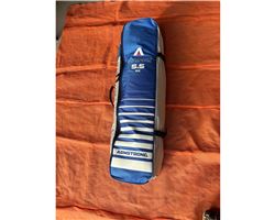 Armstrong V2 5.5Mtr Wind Wing 5.5 metre foiling wind wing