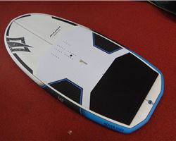 Naish Hover Ascend 6' 5" foiling all foiling