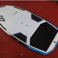 2024 Naish Hover Ascend - 6' 5