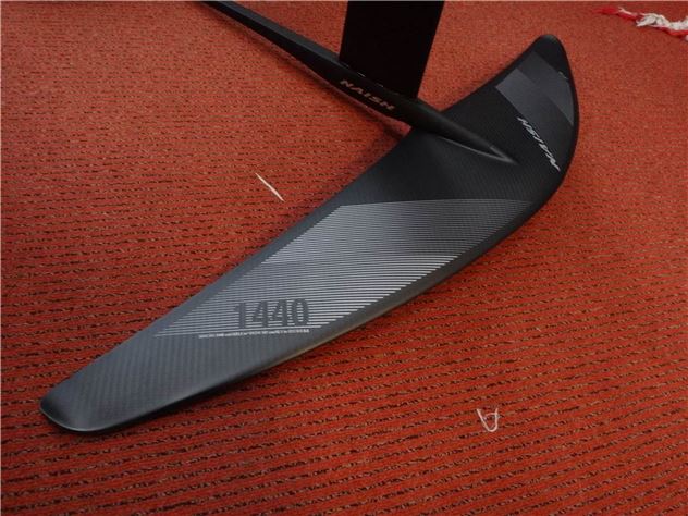 2024 Naish Ha 1440