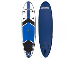  Stx Freeride 32 inches 10' 6" stand up paddle wave & cruising board