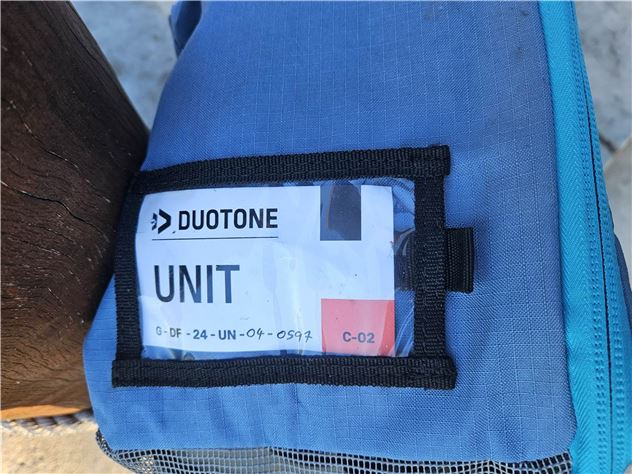 2024 Duotone Unit - 4 metre