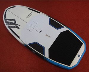 2024 Naish Hover Ascend - 5' 9", 112 Litres