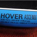 2024 Naish Hover Ascend - 5' 9