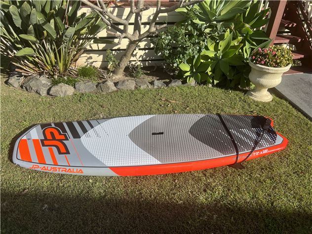 2019 JP Australia Pro Surf Slate - 7' 2", 28 inches