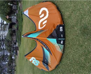 2024 Eleveight Kites Rs - 9 metre