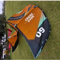 2024 Eleveight Kites Rs - 9 metre - 1