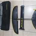 Naish Jet Ha1400 Complete - 1400 cm - 0