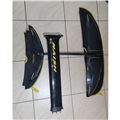 Naish Jet Ha1400 Complete - 1400 cm - 1