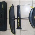 Naish Jet Ha1400 Complete - 1400 cm - 2