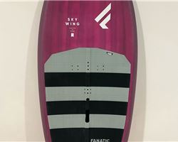 Fanatic Sky Wing + Duotone Slick Wings 173 cm foiling all foiling