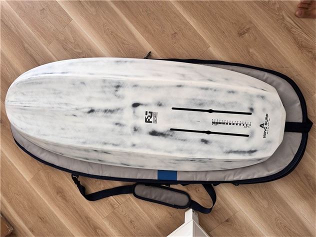 2023 Armstrong Surf (As New With Bag) - 135 cm