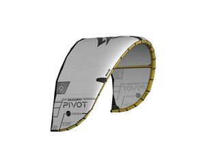 2024 Naish Nvision Pivot Sale