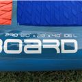 2017 Starboard Pro - 8' 0