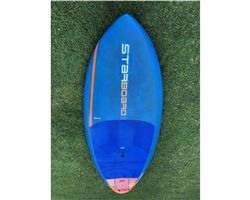 Starboard Pro 29 inches 8' 0" stand up paddle wave & cruising board