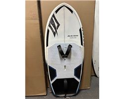 Naish Wing Foil Hover Ascend 102 Litres 5' 7" foiling wind wing foilboard