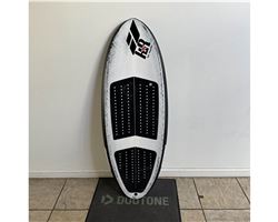 Amos Shapes High Flyer 4' 8" foiling prone/surf foilboard
