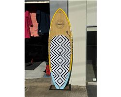 Stonker 8'6 X 32" 32 inches 8' 2" stand up paddle wave & cruising board
